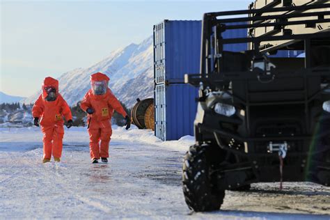 Operation Arctic Care, AK ANG